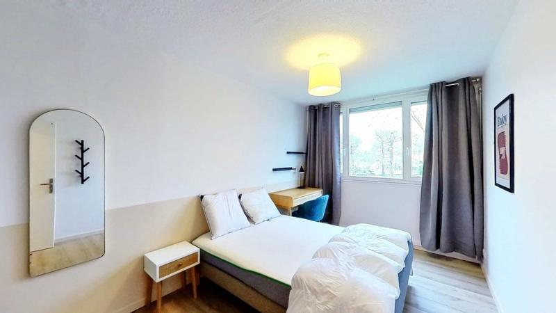 Appartement - 97 m²