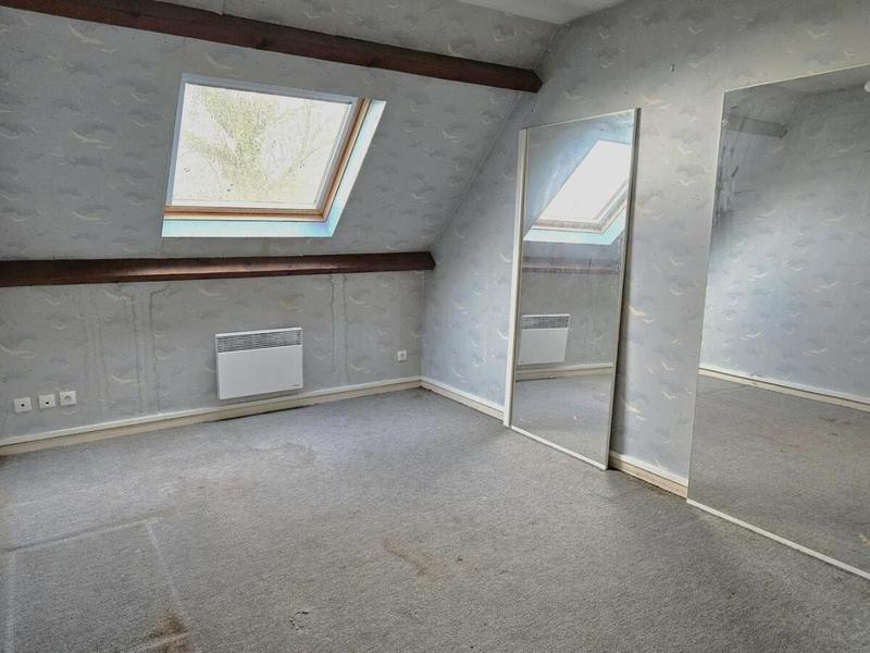 Maison - 134 m² - 5 pièces