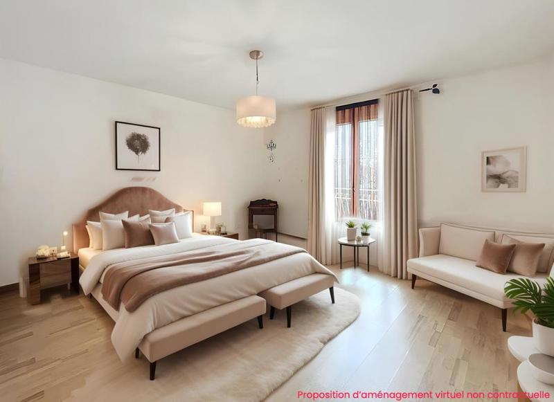 Maison de campagne - 290 m² - 9 pièces