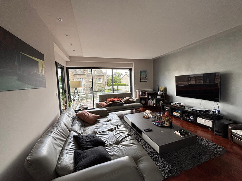 Maison - 175 m² - 8 pièces