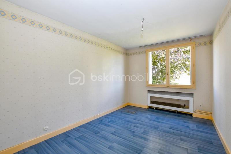 Appartement - 98 m² - 5 pièces