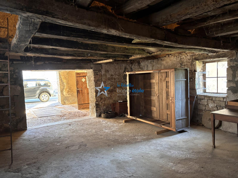 Maison - 193 m² - 8 pièces