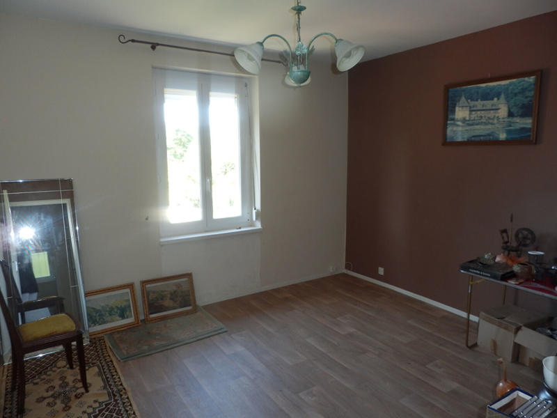 Maison - 101 m² - 5 pièces