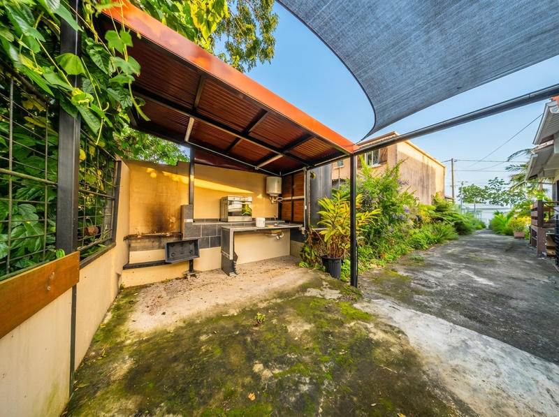 Maison - 172 m² - 7 pièces