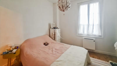 Maison - 83 m² - 5 pièces