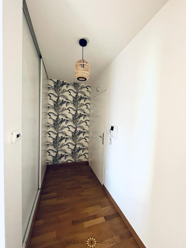 Appartement - 26 m² - 1 pièce