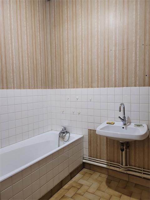 Appartement - 77 m² - 3 pièces