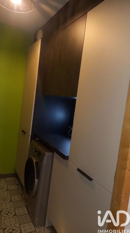 Maison - 136 m² - 7 pièces