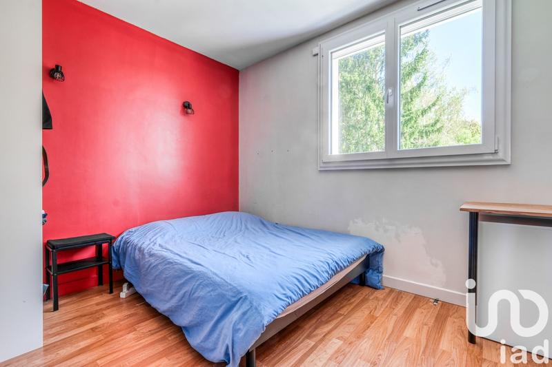 Maison - 165 m² - 8 pièces