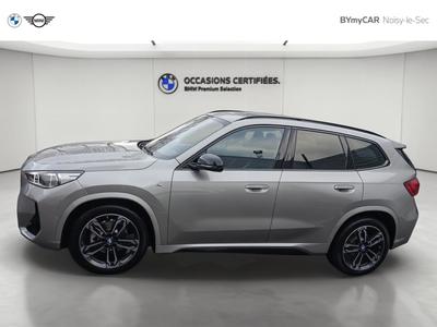 Bmw X1 U11 sDrive 18i 136ch Dkg7 m Sport