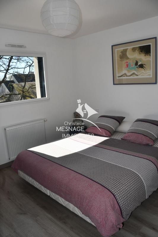 Maison - 117 m² - 6 pièces