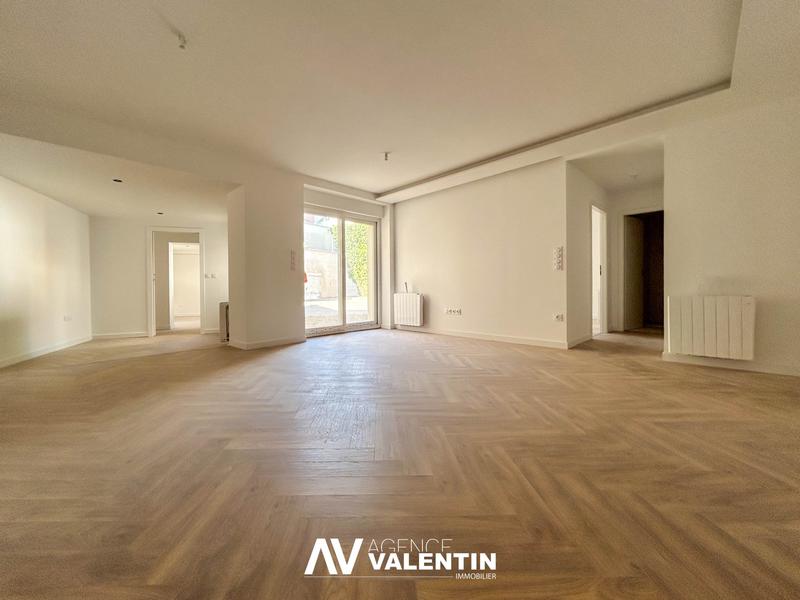 Appartement - 68 m² - 4 pièces