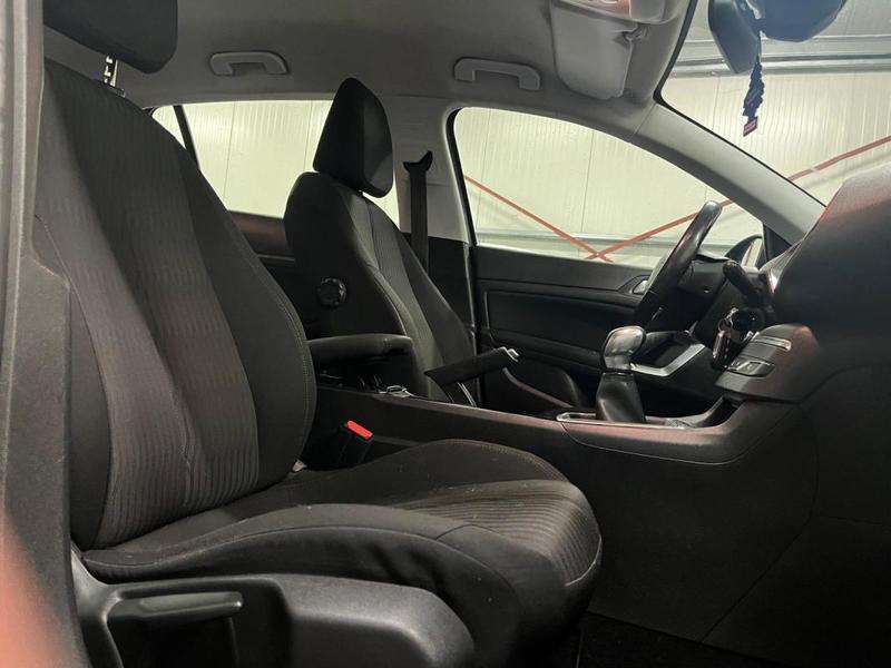 Peugeot 308 1.6 HDi 92 cv