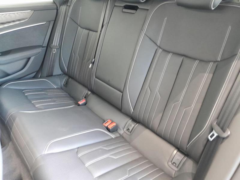 Audi A7 Sportback 50 Tdi 286 Tiptronic 8 Quattro Avus Extended