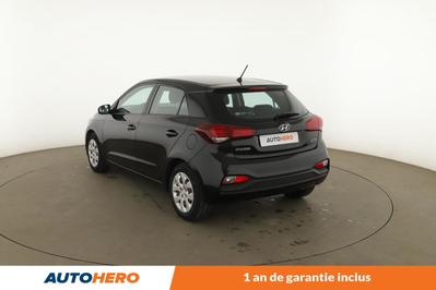Hyundai i20 1.2 Initia 75 ch