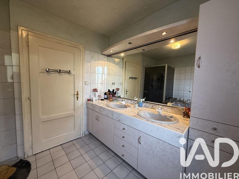 Maison - 135 m² - 4 pièces