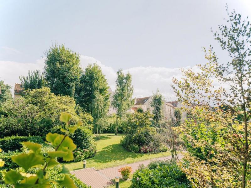 Appartement - 120 m² - 5 pièces