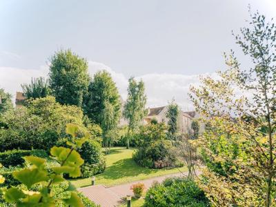 Appartement - 120 m² - 5 pièces