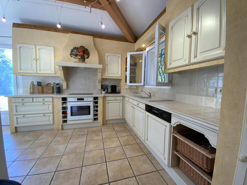 Maison - 158 m² - 6 pièces