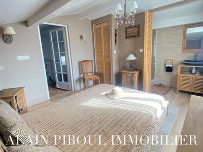 Maison traditionnelle - 115 m² - 4 pièces