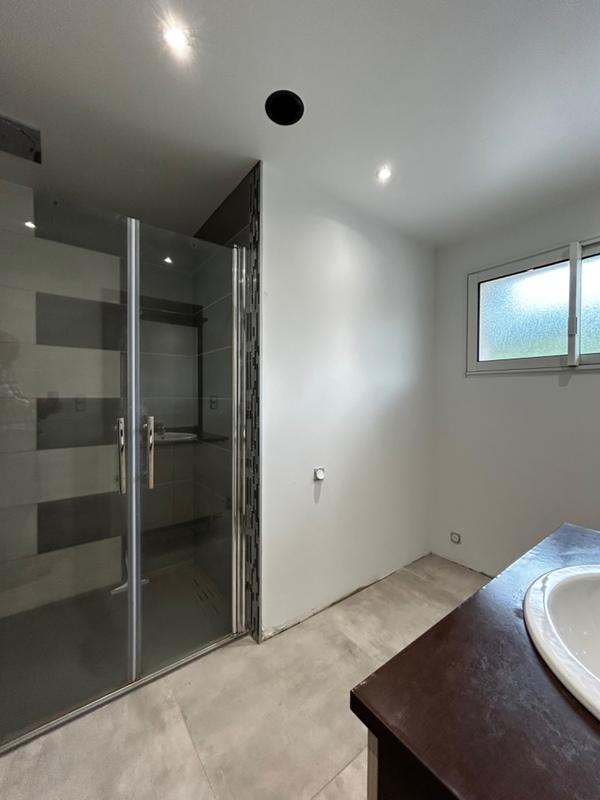 Maison - 132 m² - 6 pièces