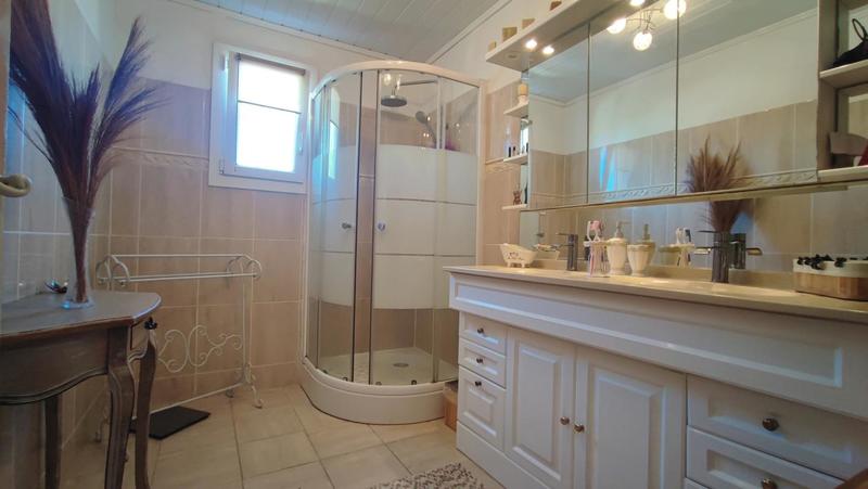 Maison - 131 m² - 5 pièces