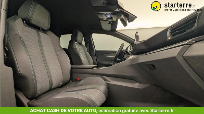 Peugeot 3008 Hybrid 180 e-Eat8 Allure Pack