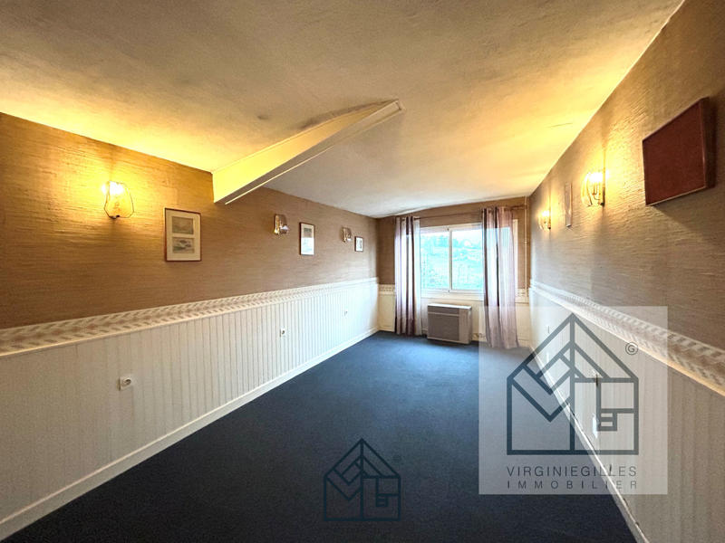 Local commercial - 164 m²