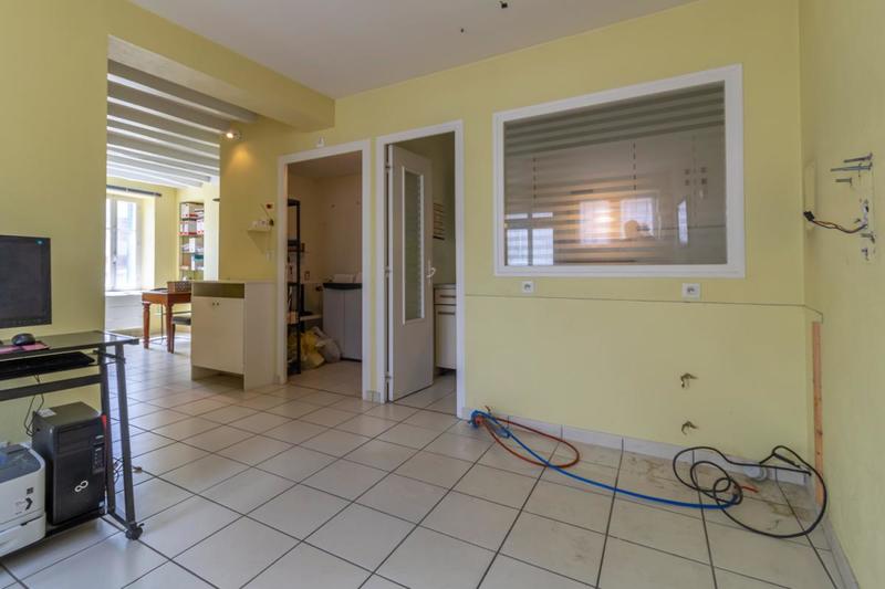 Maison - 65 m² - 3 pièces