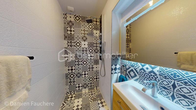 Maison - 157 m² - 6 pièces