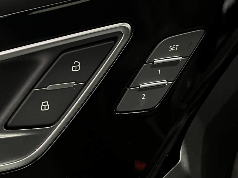 Audi Q4 e-tron 45 285 ch 82 kWh s line