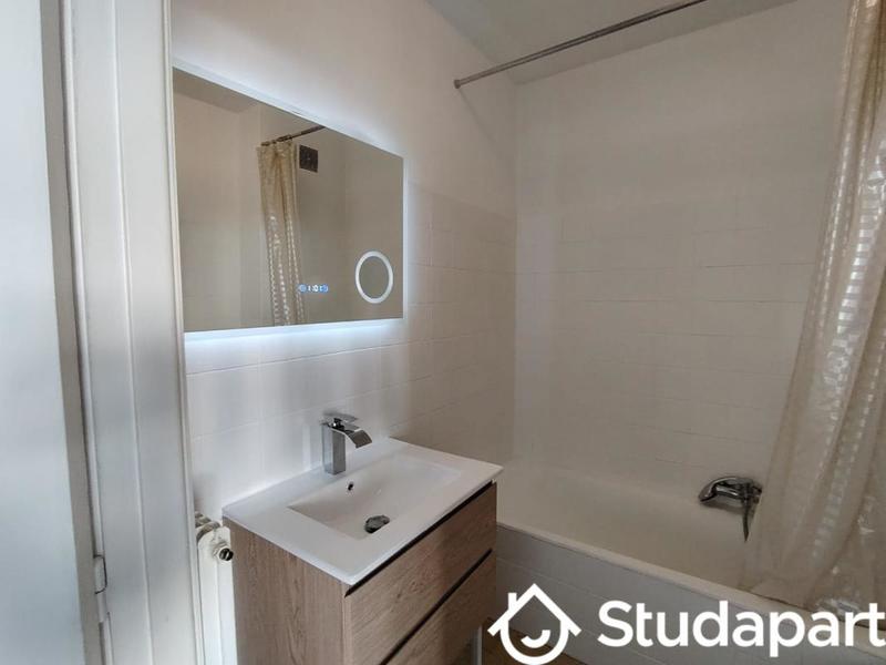 Appartement - 26 m² - 1 pièce