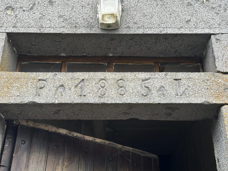 Maison - 88 m² - 3 pièces