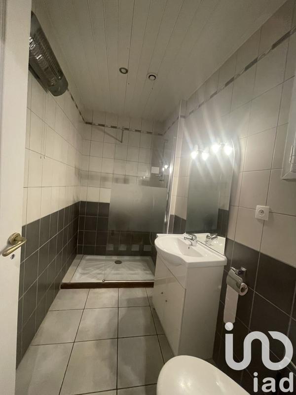 Maison de village - 111 m² - 4 pièces