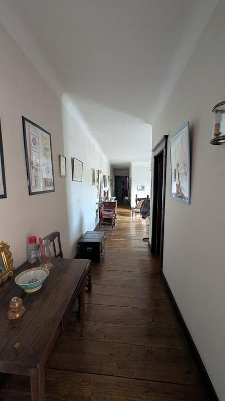 Demeure - 304 m² - 10 pièces