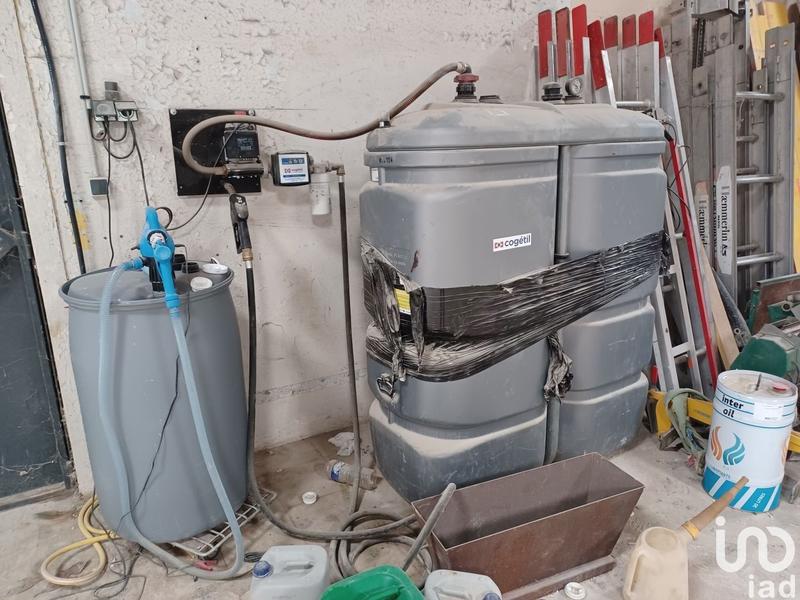 Local commercial - 300 m² - 3 pièces