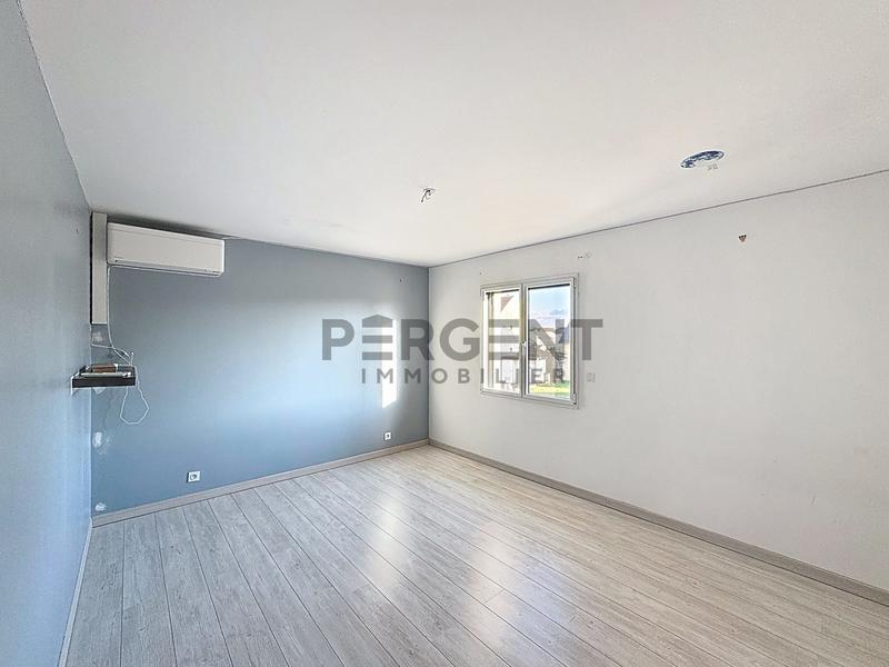 Maison - 154 m² - 5 pièces