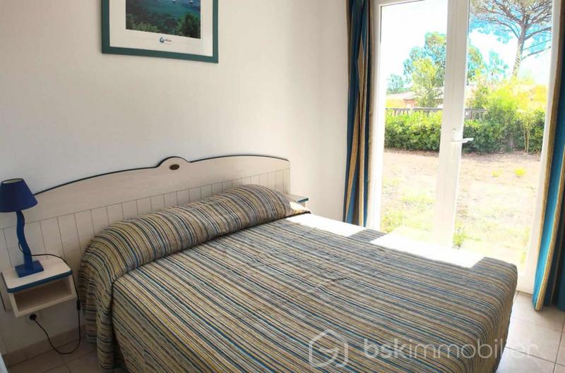 Maison - 44 m² - 3 pièces