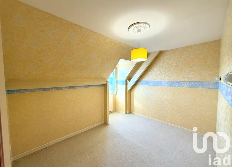 Maison - 108 m² - 4 pièces