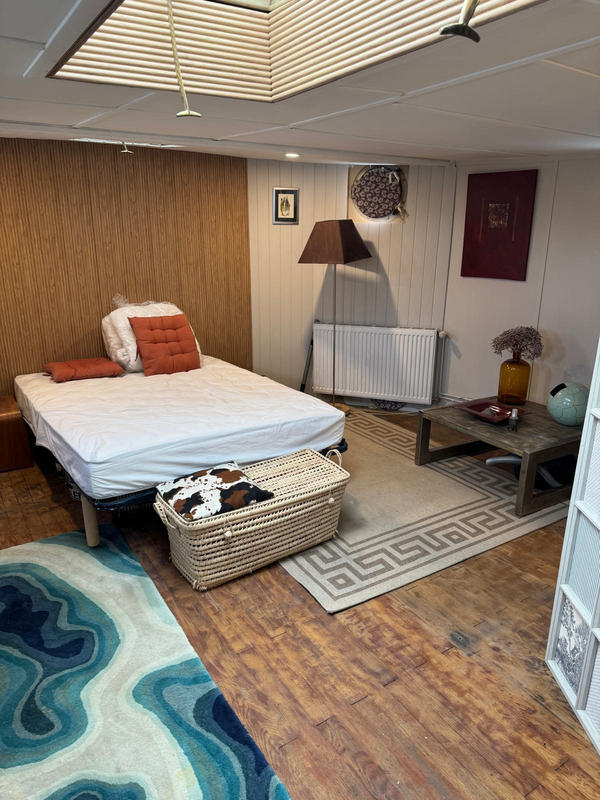 Maison - 200 m² - 8 pièces