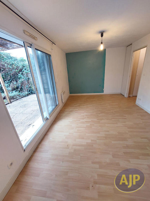 Appartement - 24 m² - 1 pièce