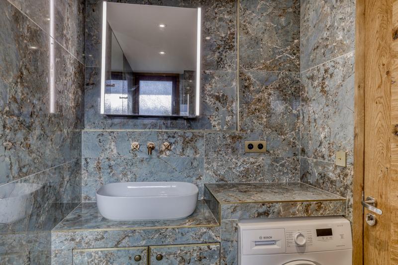 Appartement - 67 m² - 4 pièces