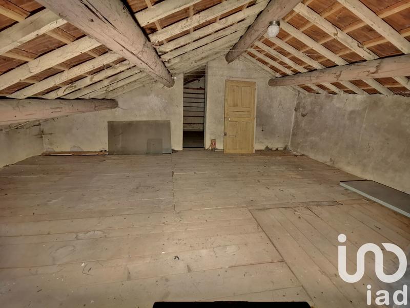 Maison - 139 m² - 6 pièces