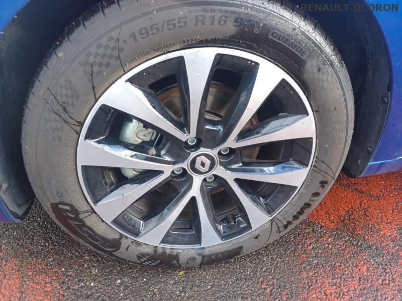 Renault Clio E-Tech 140 - 21n Intens