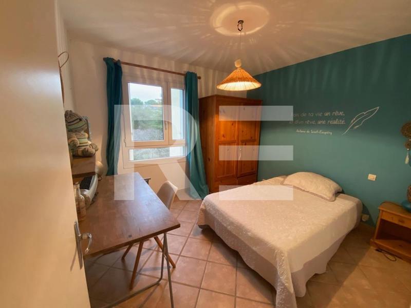 Appartement - 87 m² - 4 pièces