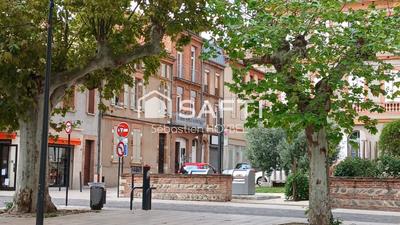 Maison - 96 m² - 5 pièces