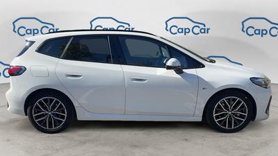 Bmw Serie 2 Active Tourer U06 218d 2.0 150 Septronic7 m Sport