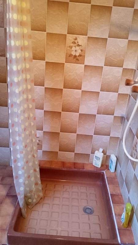 Maison ancienne - 180 m² - 12 pièces