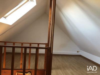 Appartement - 36 m² - 1 pièce