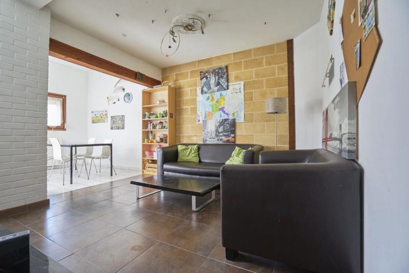 Maison de ville - 99 m² - 5 pièces